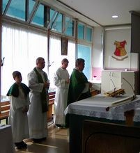 Promicatelji štovanja brata Ivana Bonifacija Pavletića na Trnjanskoj Savici